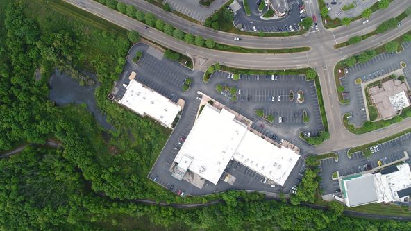 Earthfare Shops I&II: 10913-10901 Parkside Drive, Knoxville, TN 37934